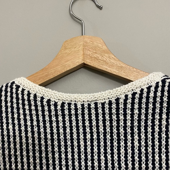 Ann Taylor Knit Open Cardigan - Picture 6 of 16